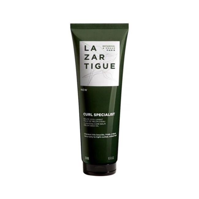 Lazartigue Curl Specialist Bme Lavant T/250Ml