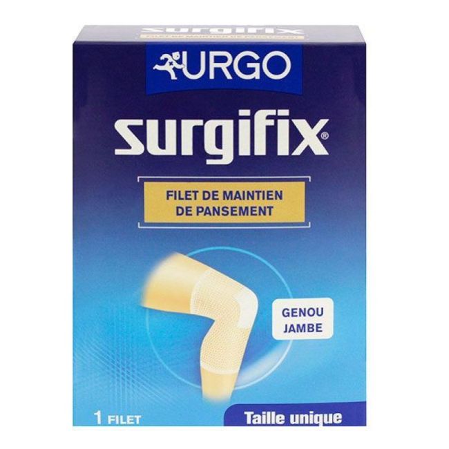 Surgifix Filet Tubulaire Extensible Genou Jambe T5,5
