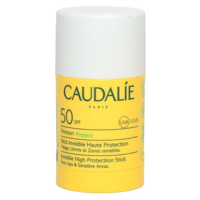 Vinoperfect Protect Spf 50 Stick Invisible 15G