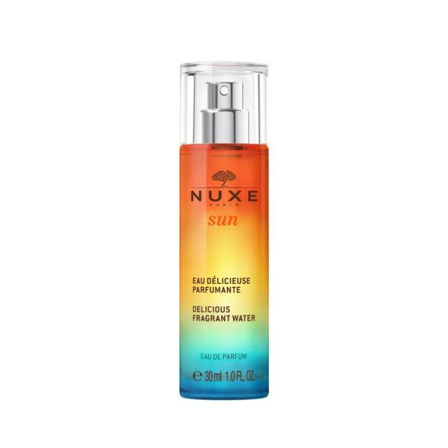 Nuxe Sun Eau Delicieuse Parfumante Spray/30Ml