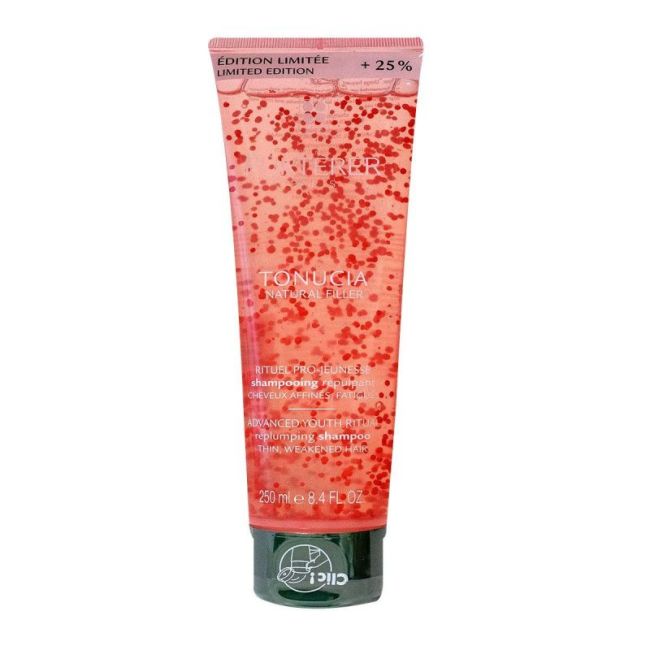 Rene Furterer Tonucia Natural Filler Shampooing Repulpant T/250Ml