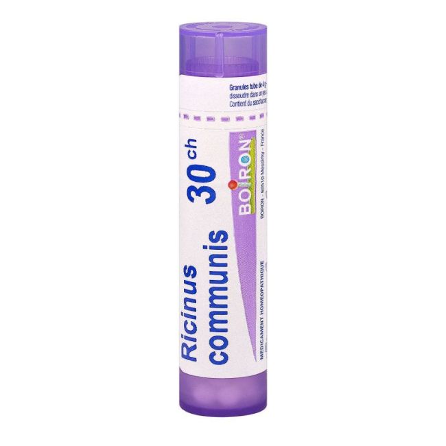 Homeopathie Boiron 1Dh-30Ch Gran T/4G