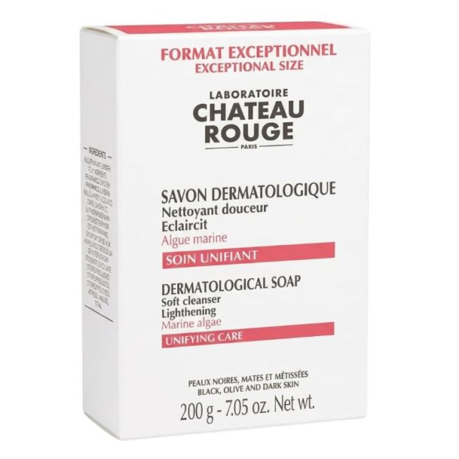 Chateau Rouge Sav Dermatologique 100G