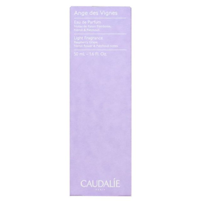 Caudalie Eau De Parfum Ange Des Vignes Spray/50Ml