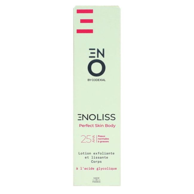 Enoliss Perfect Skin Body 25 Aha Lot Fl Pompe/100Ml