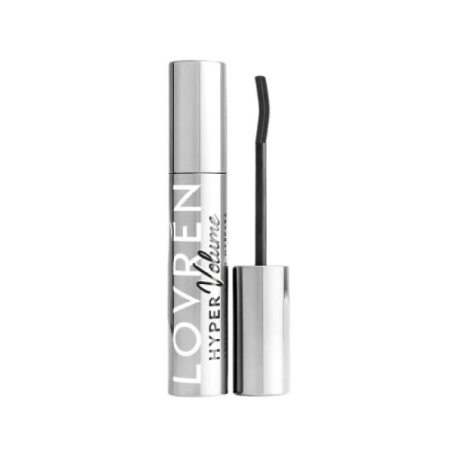 Lovren Mascara M2Hv Extra Volume Curl T/12Ml