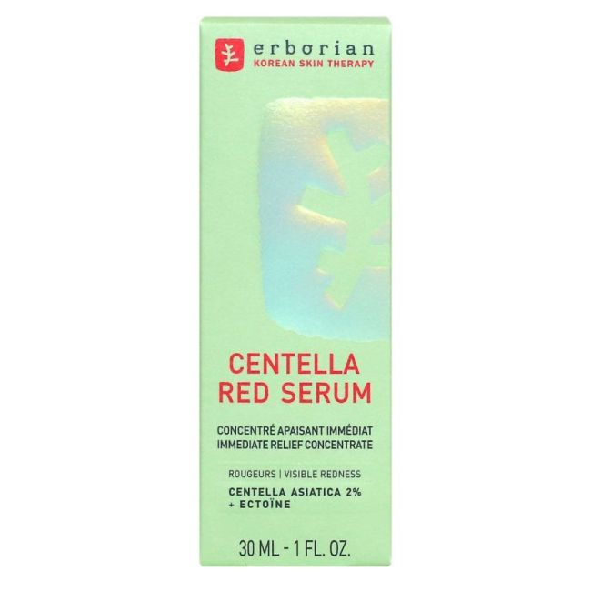 Erborian Centella Red Serum Fl/30Ml