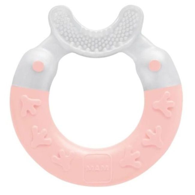 Mam Anneau Dent Nettoyant