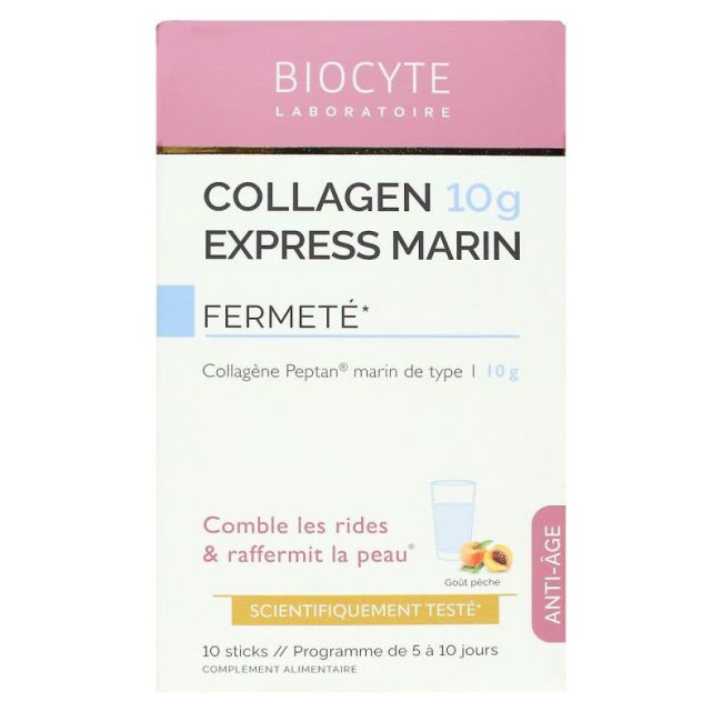 Collagen Express S Buv 10Sticks