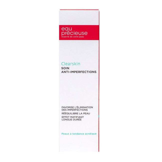 Eau Precieuse Cr Soin Anti-Imperfections T/50Ml