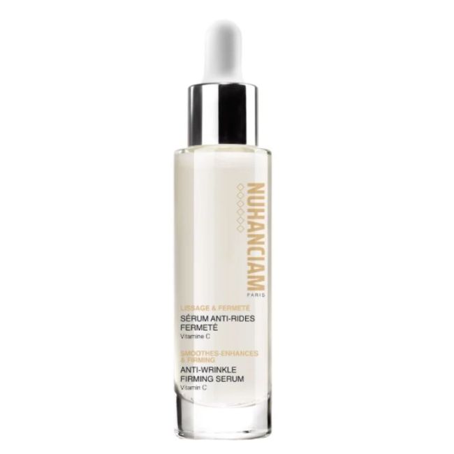 Nuhanciam Serum Anti-Rides Fermete Fl Pipette/30Ml