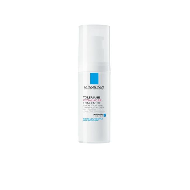 Toleriane Rosaliac Ar Concentre La Roche Posay Cr T/40Ml