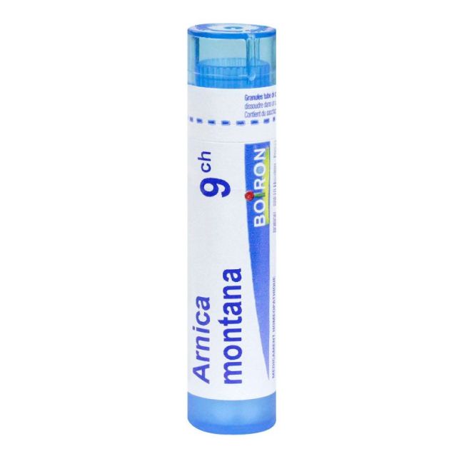 Homeopathie Boiron 1Dh-30Ch Gran T/4G