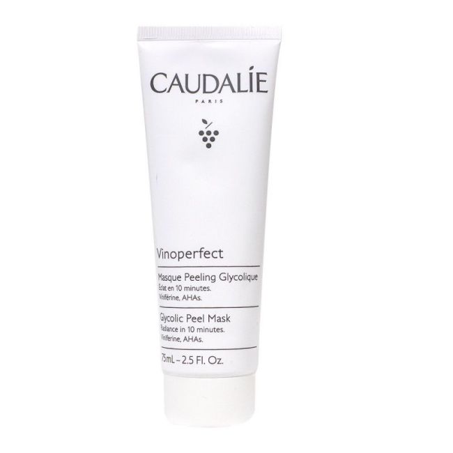 Vinoperfect Masque Peeling Glycolique T/75Ml