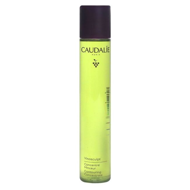Caudalie Vinosculpt Concentre Minceur Fl/75Ml