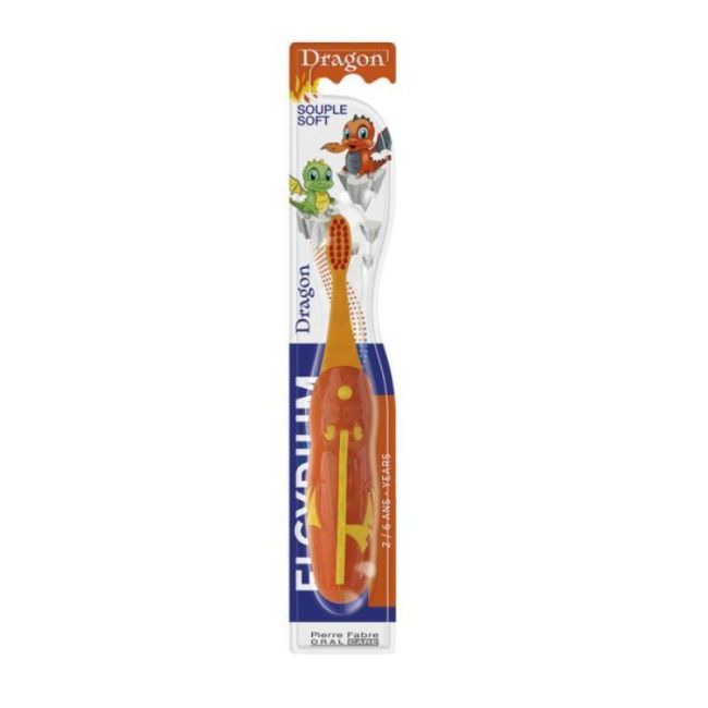 Elgydium Dragon Brosse Dents