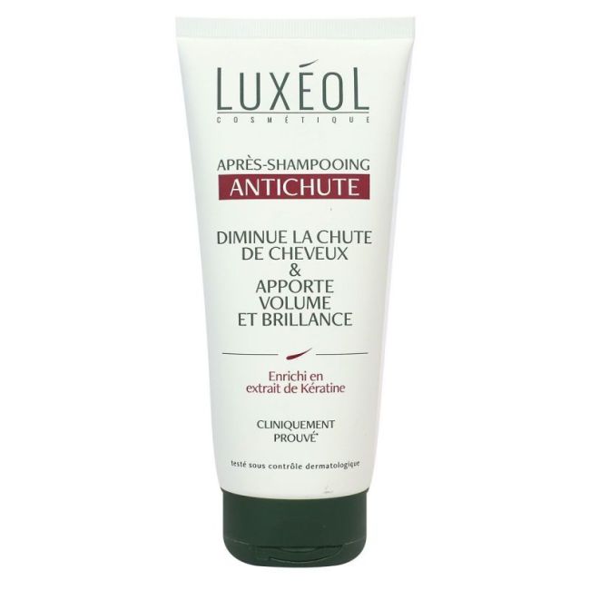 Luxeol Bme Apres-Shampooing Anti-Chute T/200Ml