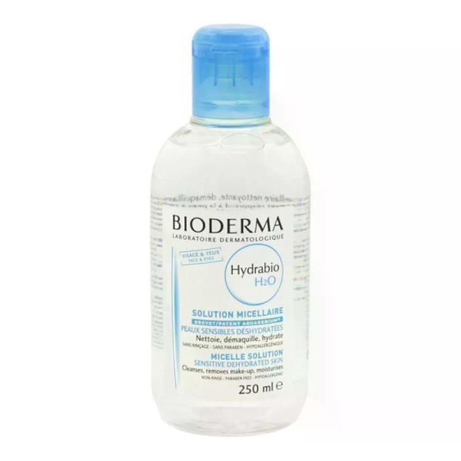 Hydrabio H2O Sol Micel Fl200Ml
