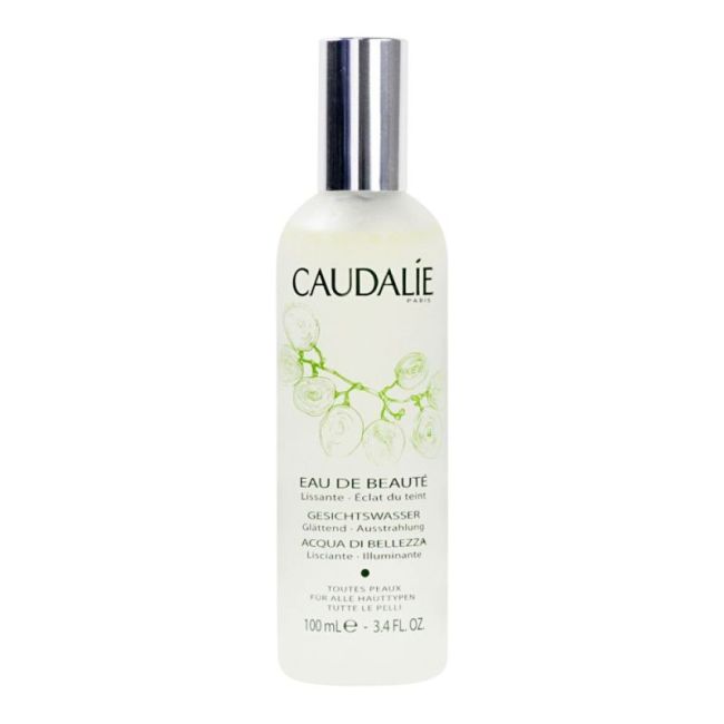 Caudalie Eau De Beaute Spray/100Ml