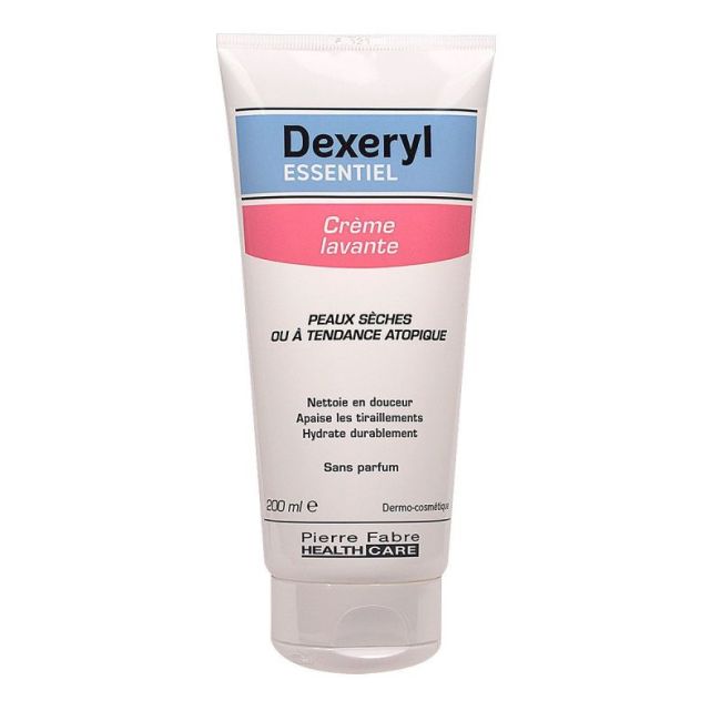 Dexeryl Essentiel Cr Lavante T/200Ml