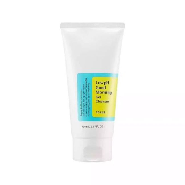 Cosrx Gel Nettoyant Visage Doux T/150Ml