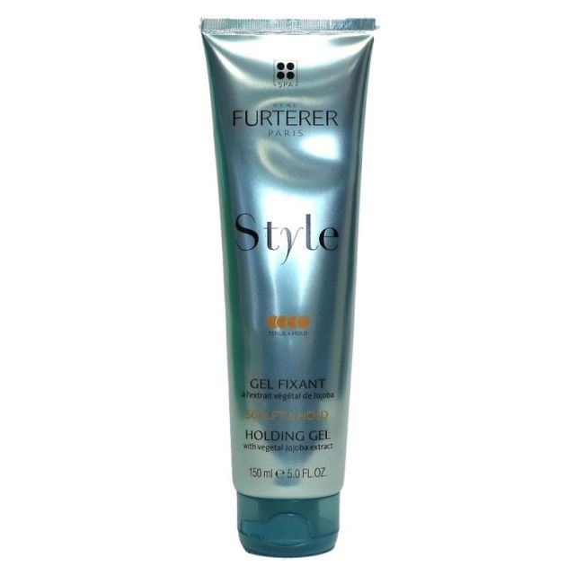 Rene Furterer Coiffants Style Gel Fixant T/150Ml