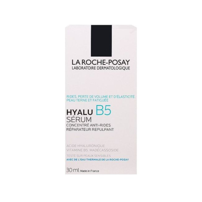 Hyalu B5 La Roche Posay Serum Anti-Rides A L'acide Hyaluronique Fl Pipette/30Ml