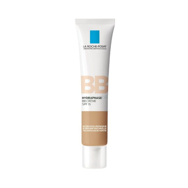 Hydraphase Bb Creme La Roche Posay Cr Teintee Medium T/40Ml