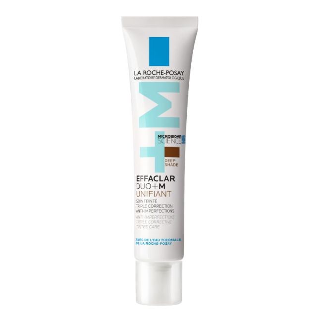 Effaclar Duo + M Unifiant La Roche Posay Cr Deep T/40Ml