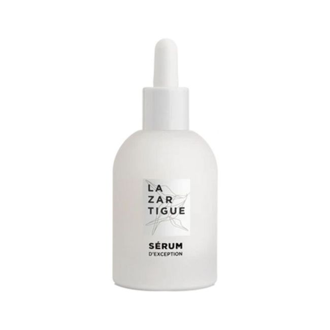 Lazartigue Serum Thermoprotecteur Fl Cpte-Gttes/50Ml