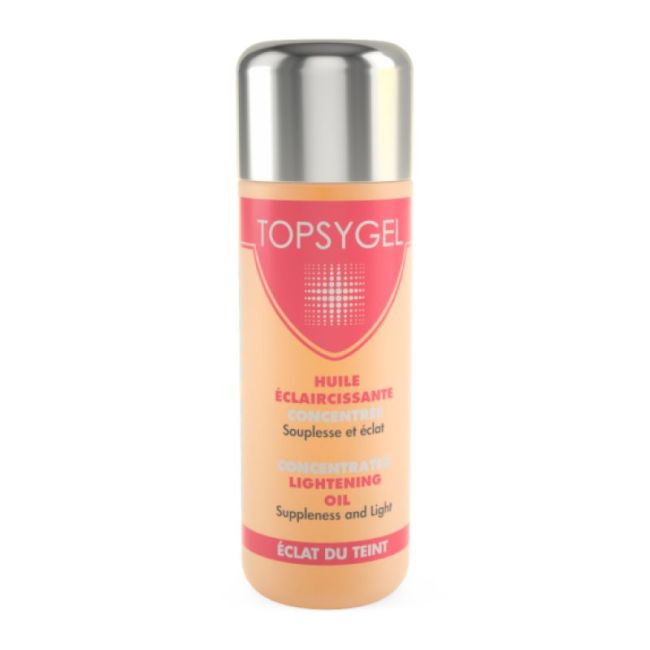 Ht26 Topsygel Huile Eclair 180Ml