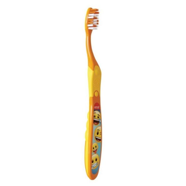 Elgydium Emoji Brosse Dents Junior