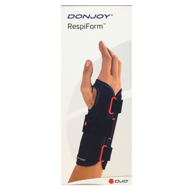 Respiform Att Poignet Droit M
