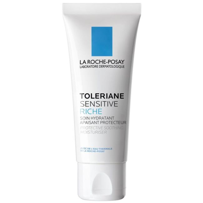 Toleriane Sensitive Riche La Roche Posay Cr T/40Ml