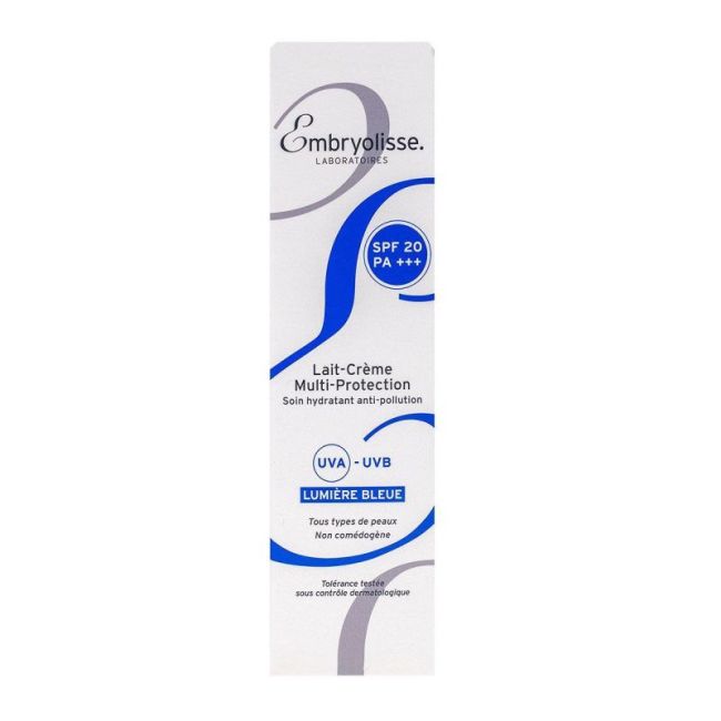 Embryolisse Lait Creme Multi Protection T/40Ml