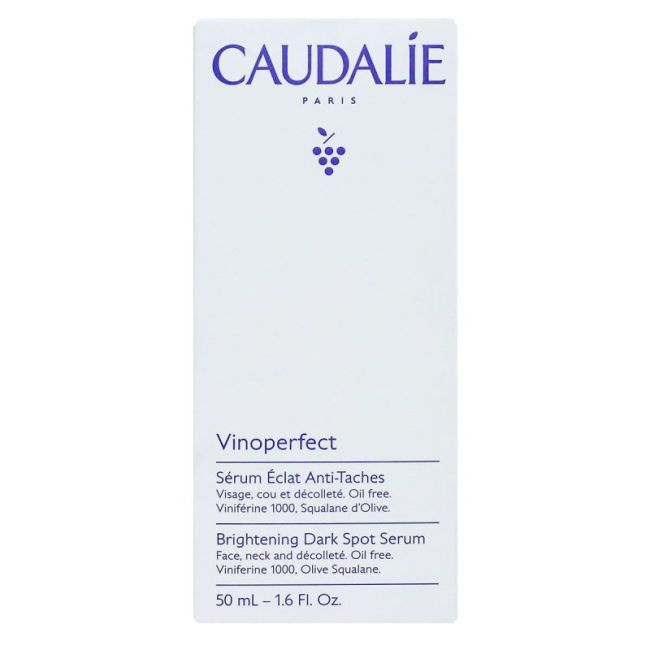 Vinoperfect Serum Eclat Anti-Taches Fl Cpte-Gttes/50Ml