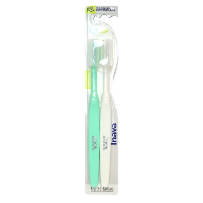 Inava Brosse Dents Souple 20/100 B/2