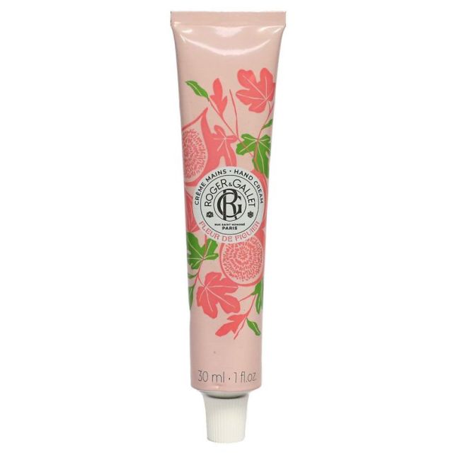 Roger Gallet Fleur De Figuier Cr Mains Bienfaisante T/30Ml