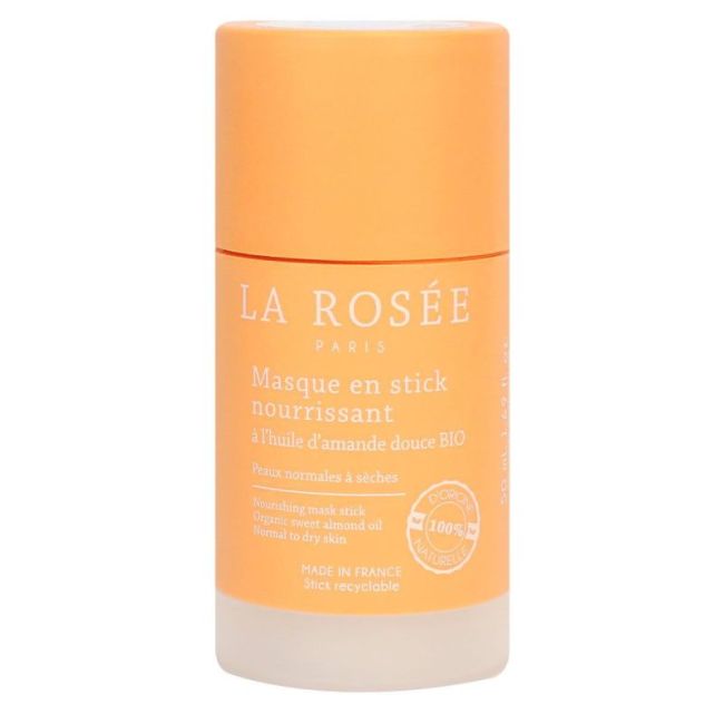 La Rosée Masque Nourrissant Stick/50Ml