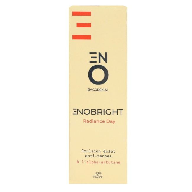 Enobright Radiance Day Emuls Eclat T Airless/30Ml