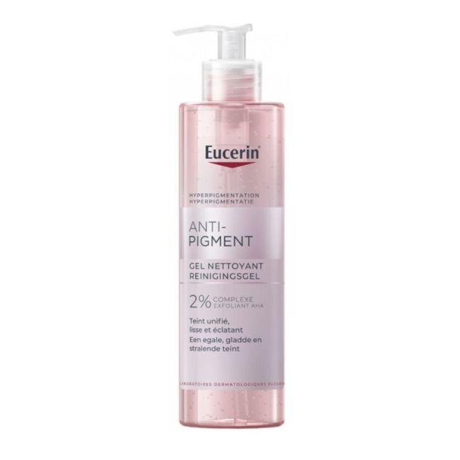 Eucerin Anti-Pigment Gel Nettoyant Fl/400Ml