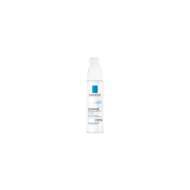 Toleriane Dermallergo La Roche Posay Cr Fl Pompe/40Ml