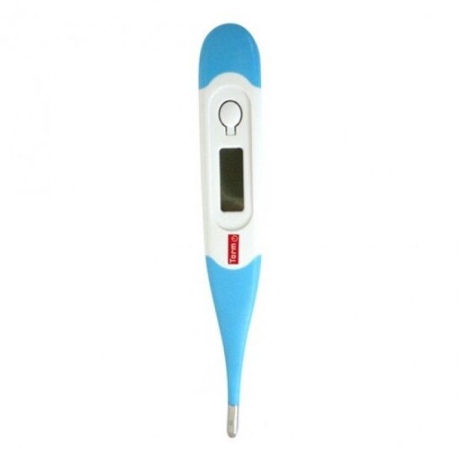 Torm Therm Electronique Flexible 10 Secondes