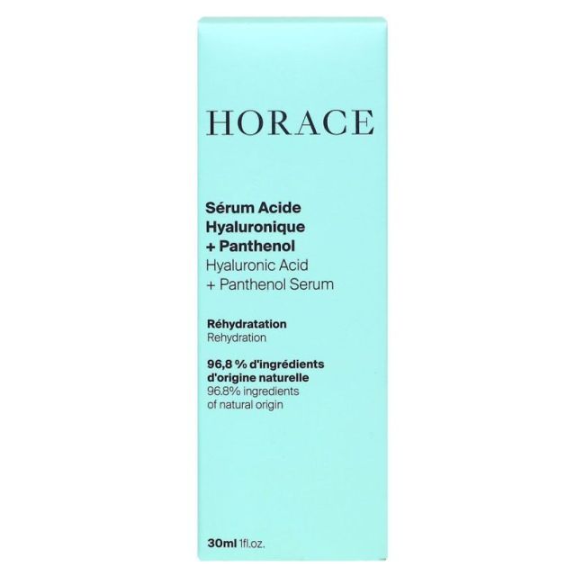 Horace Serum Ac Hyaluronique Panthenol 30Ml