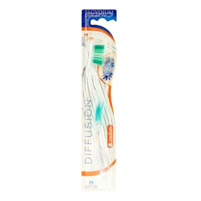 Elgydium Diffusion Brosse Dents Medium
