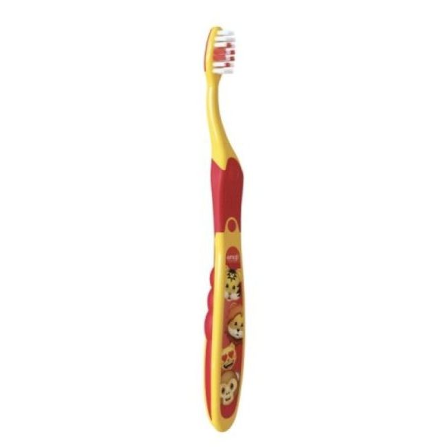 Elgydium Emoji Brosse Dents Kids