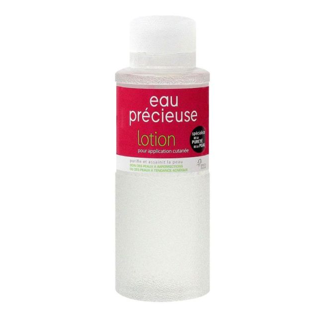 Eau Precieuse Lot Purifiante Fl/375Ml