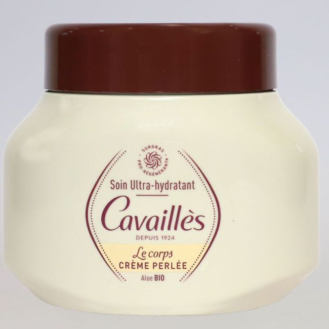 Cavailles Cr Perlee Pot/400Ml