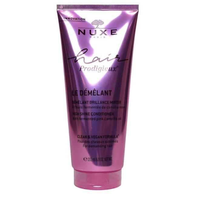 Nuxe Hair Prodigieux Bme Demelant Apres-Shampooing T/200Ml