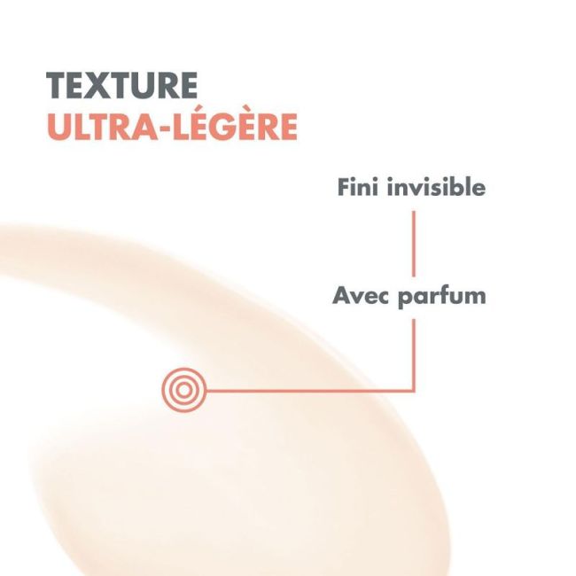 Avene Solaire Spf50+ Fluide T/50Ml